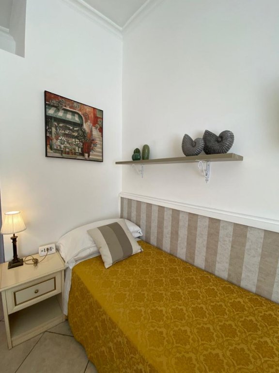 Фото Hotel Europeo