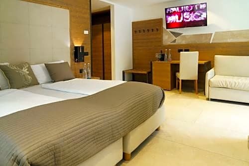 Фото Bellevue Hotel