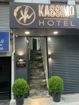 Kassimo Hotel (İstanbul, Uskudar, Mimar Sinan Mah., Kassam Çeşme Sok., 8) ، فندق