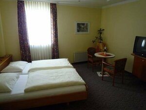 Hotel Centercourt (Styria, Graz, Graz), hotel