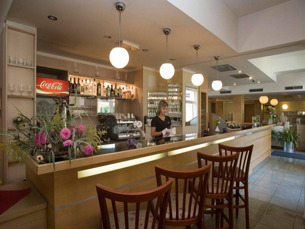 Фото Ea Hotel Populus