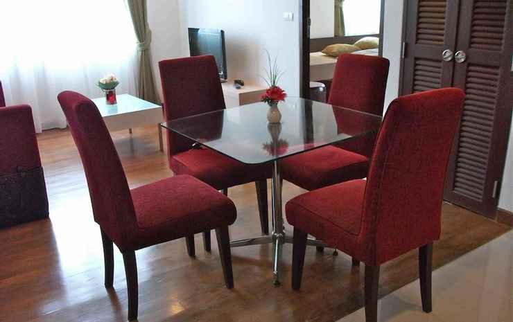 Фото Art Patong 2 bedrooms Apartment