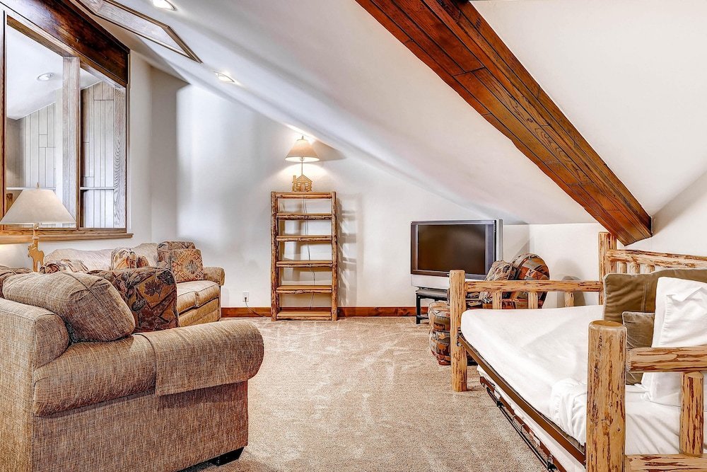 Фото Fairway Village 2919 by Park City Lodging