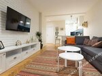 Belgrade Center Apartment V