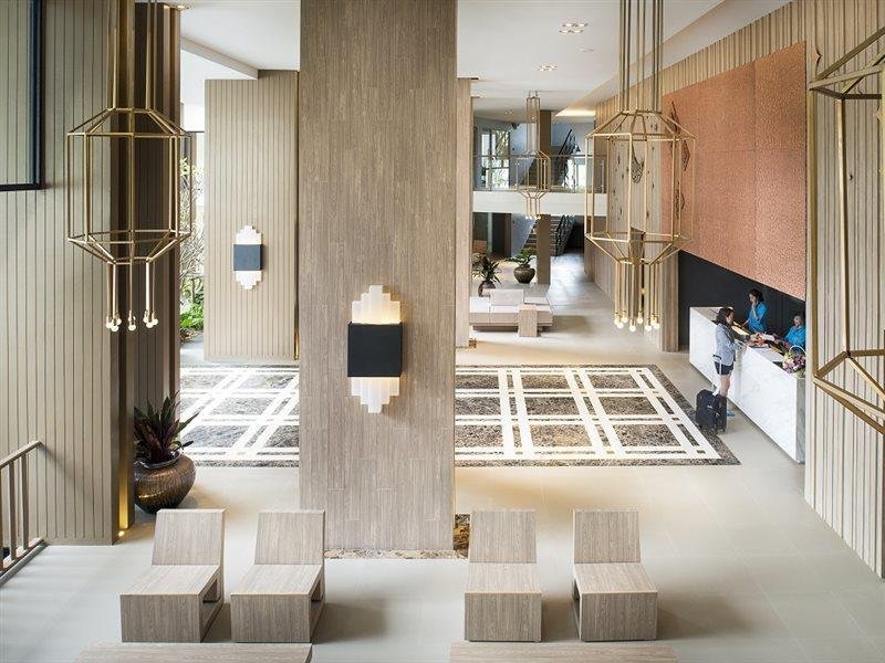 Фото Centara Life Phu Pano Resort Krabi