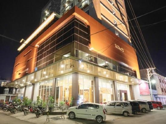 Фото Hotel Remcy