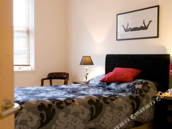 Фото Aspect Apartments City Centre