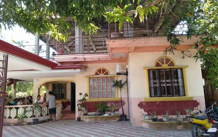 Гостиница Guimaras Mangrove Guesthouse