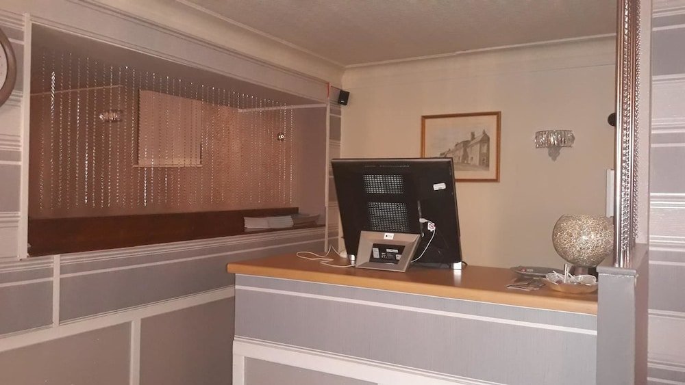 Фото Meldrum arms hotel