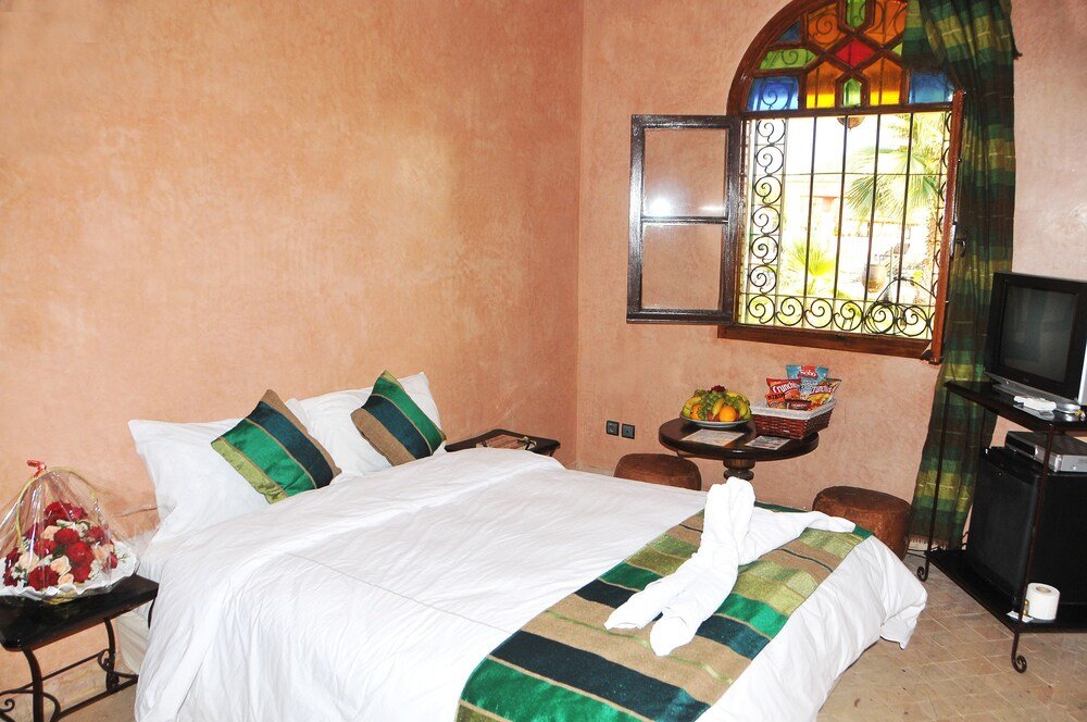 Фото Riad Mhidou
