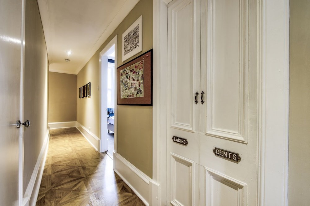 Фото Amadeus Guest House