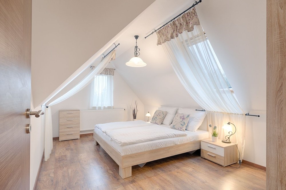 Фото Fortuna 7 Apartments