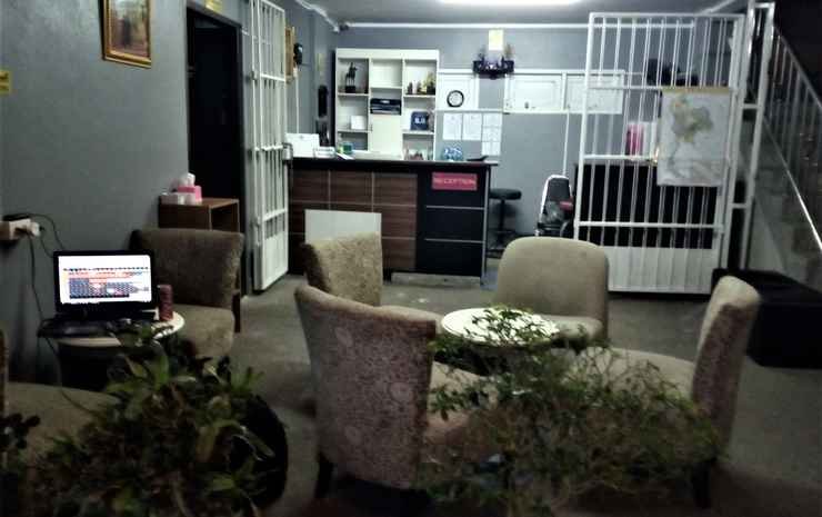 Фото The Guest House