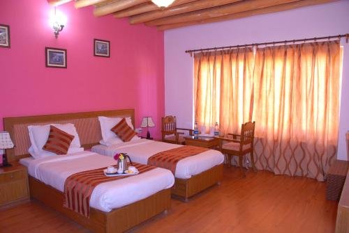 Фото Hotel Royal Ladakh