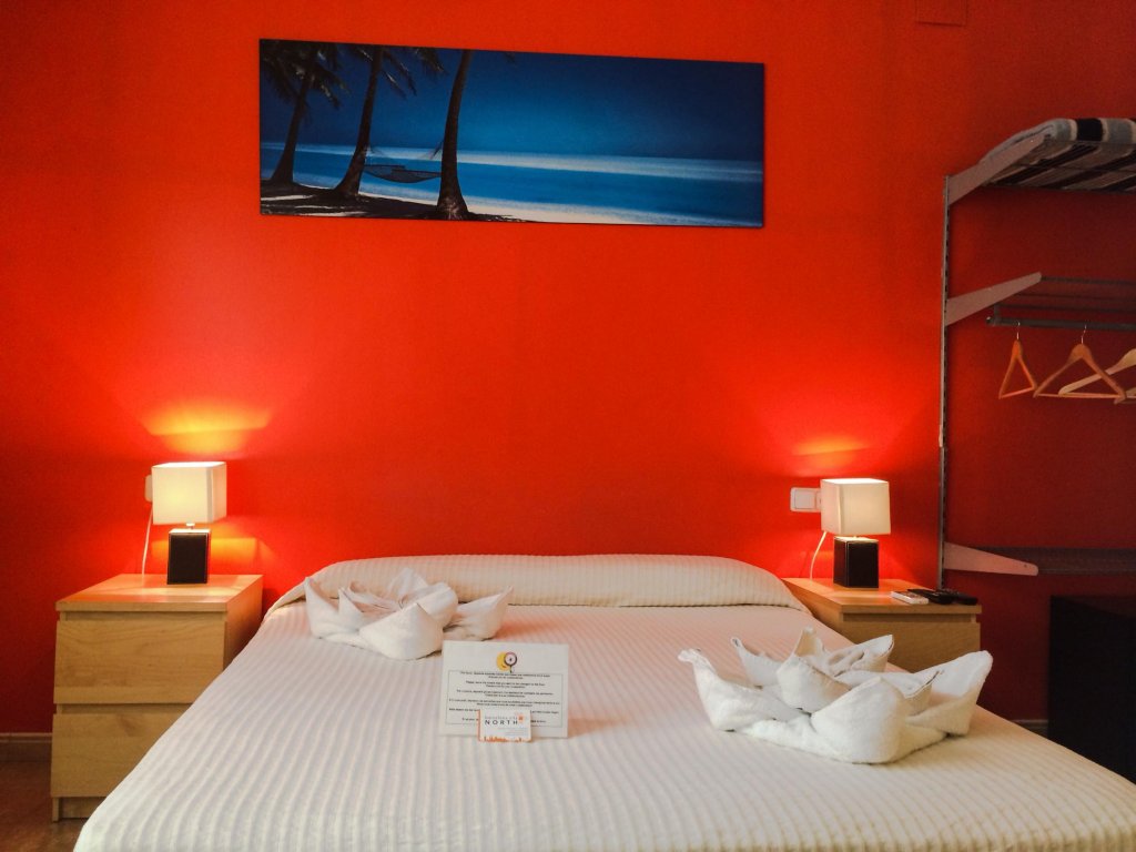 Фото Barcelona City North