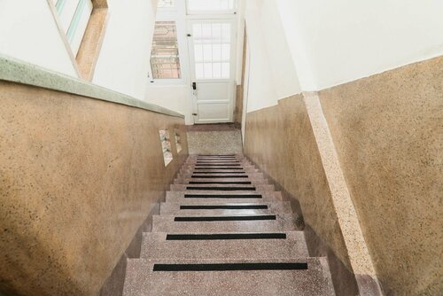 Гостиница HoHo Woo Tainan Homestay в Тайнани