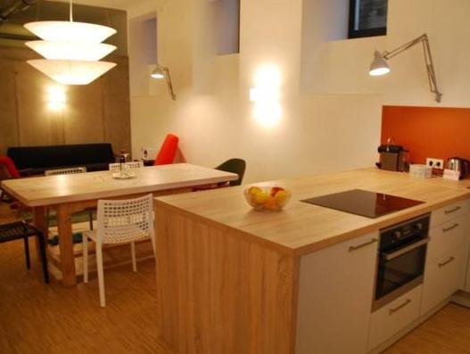 Фото My Home in Vienna