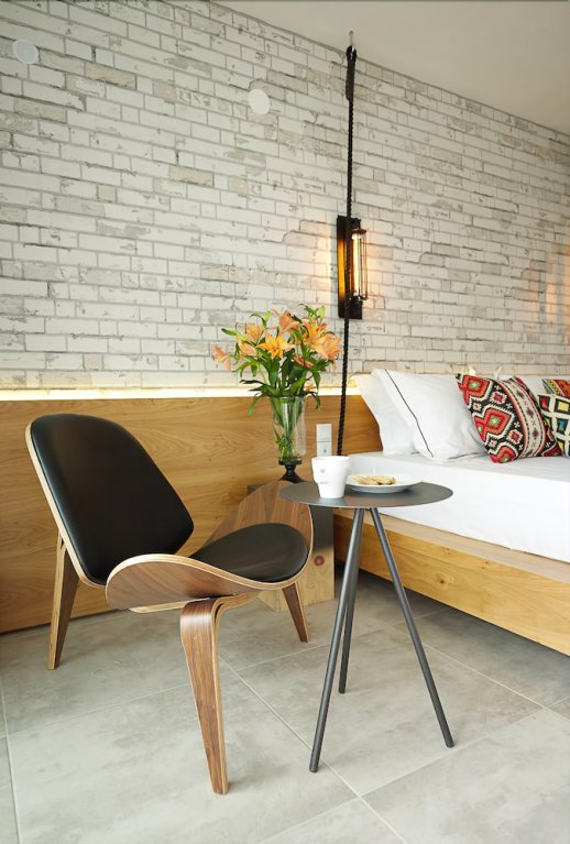 Фото La Boheme Luxury Living