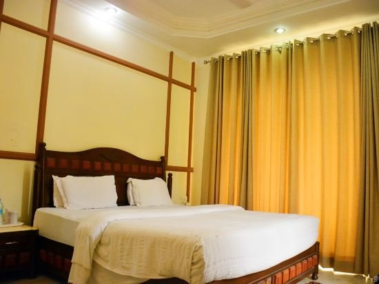 Фото Hotel Vasundhara Palace Rishikesh