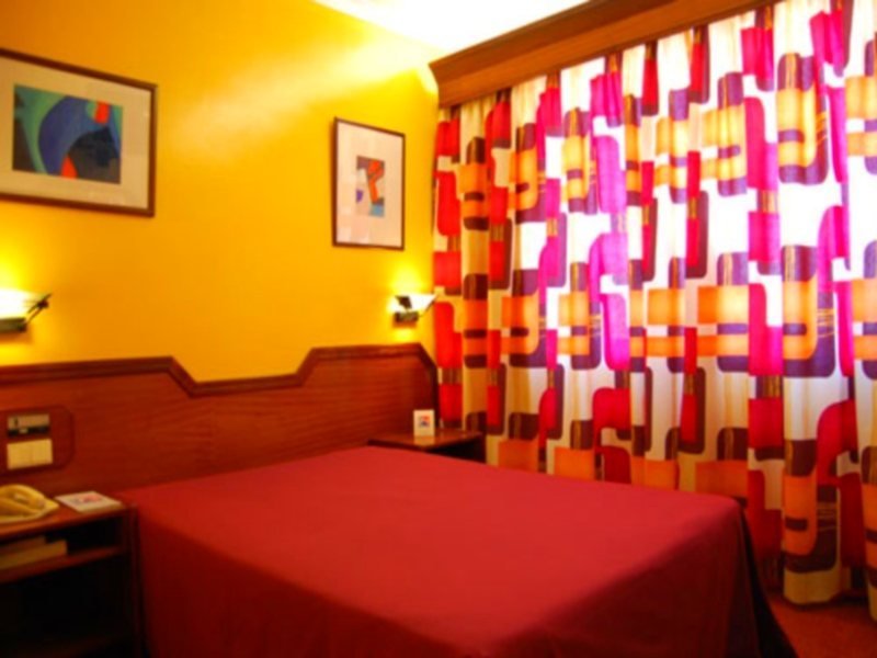 Фото Hotel Nacional