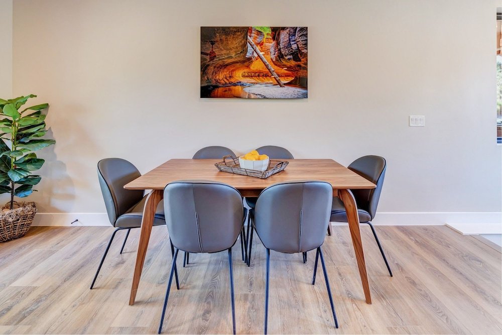 Фото LaFave: Luxury Rentals at Zion