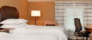 DoubleTree by Hilton Burlington Vermont (Vermont, Chittenden County, Burlington), hotel