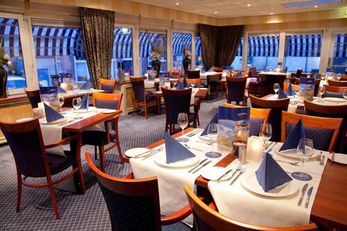 Гостиница Hotel Astoria в Нордвейке