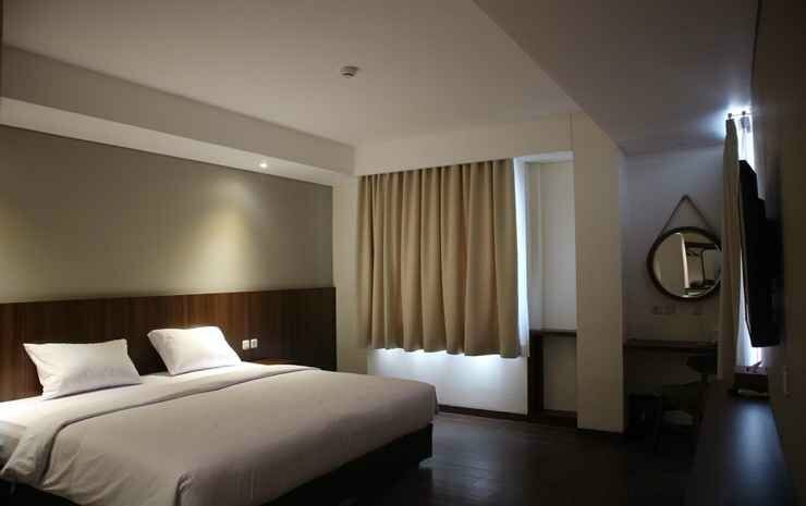 Hotel Bianco Costel, Bogor, photo