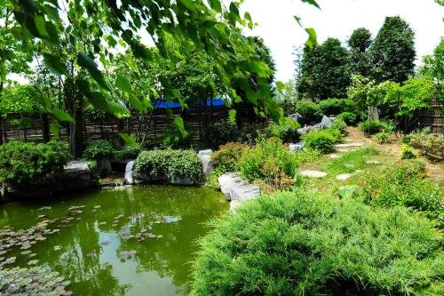 Фото Il Carrettino Country Hotel