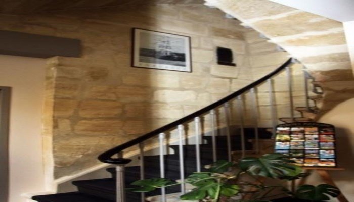 Фото Hotel Notre Dame