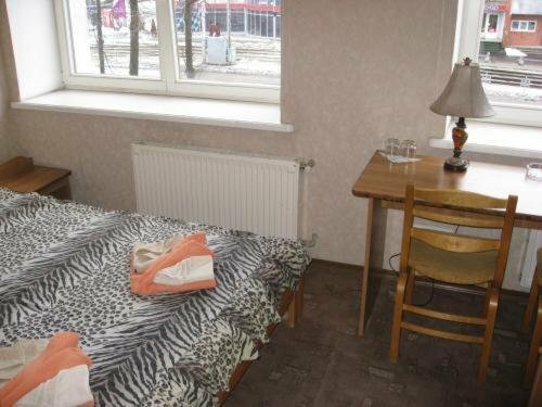 Hotel Paradize, Daugavpils, photo