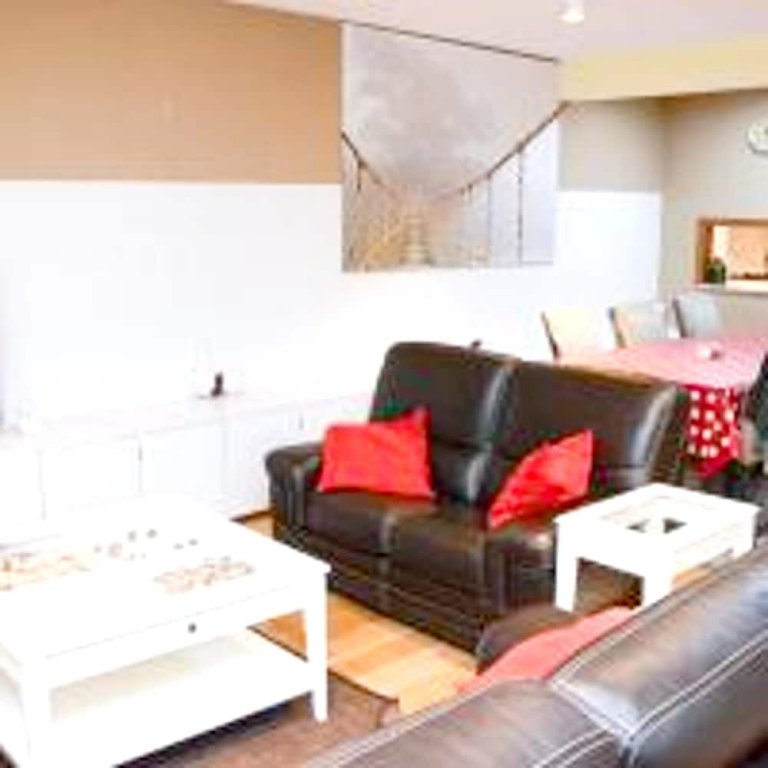 Фото House With 3 Bedrooms in Jette, With Wonderful City View and Wifi