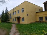 Кировский медицинский колледж, учебный корпус № 2 (Spasskaya Street, 67Б), college
