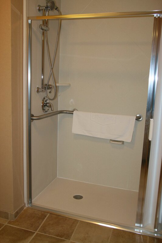 Гостиница Hampton Inn & Suites Brookings