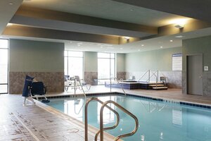 Гостиница Hilton Garden Inn Sun Prairie Madison
