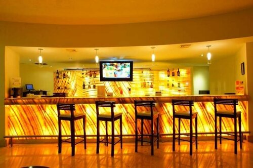 Гостиница Hotel Margaritas Cancun в Канкуне