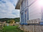 Agva Gunisigi Otel