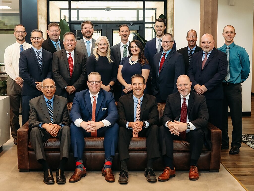 Financial consulting Richard L Hall - Financial Advisor, Ameriprise Financial Services, LLC, Duluth, photo