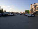 Автомобильная парковка (Нижегородская область, Кстово), автомобильная парковка в Кстове