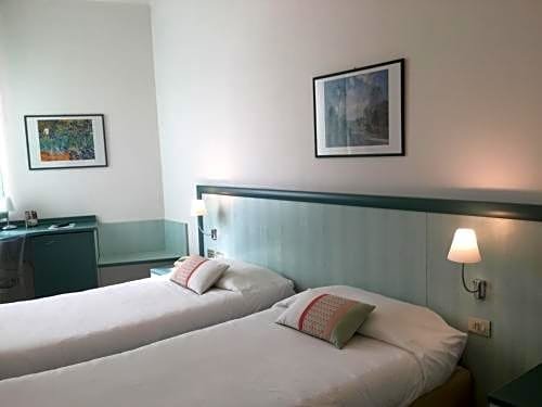 Фото Hotel Europa