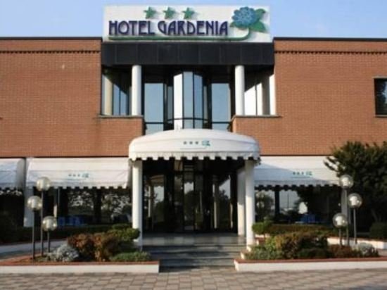 Фото Hotel Gardenia Fiera
