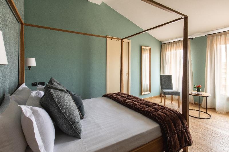 Фото Hotel Porta San Mamolo