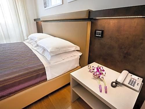 Фото Hotel Sporting