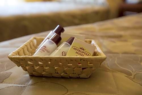 Фото Hotel Metropole