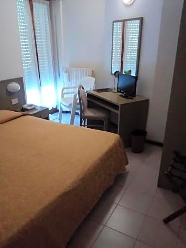 Фото Hotel Torre