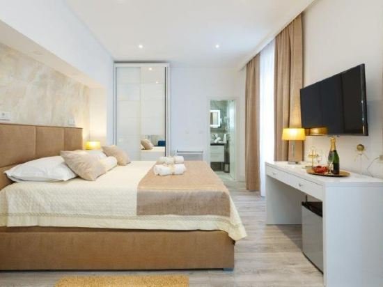 Фото Well Of Life Luxury Rooms