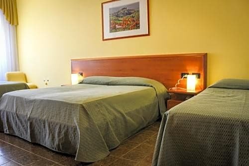 Фото Hotel Centrale