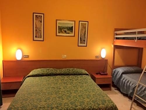 Фото Hotel Romano