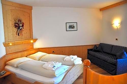 Фото Hotel Teresa