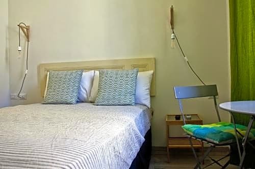 Фото Hotel Elandra